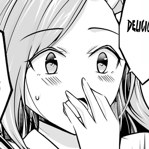 Real no Heroine wa Irimasen! Chapter 105 cover