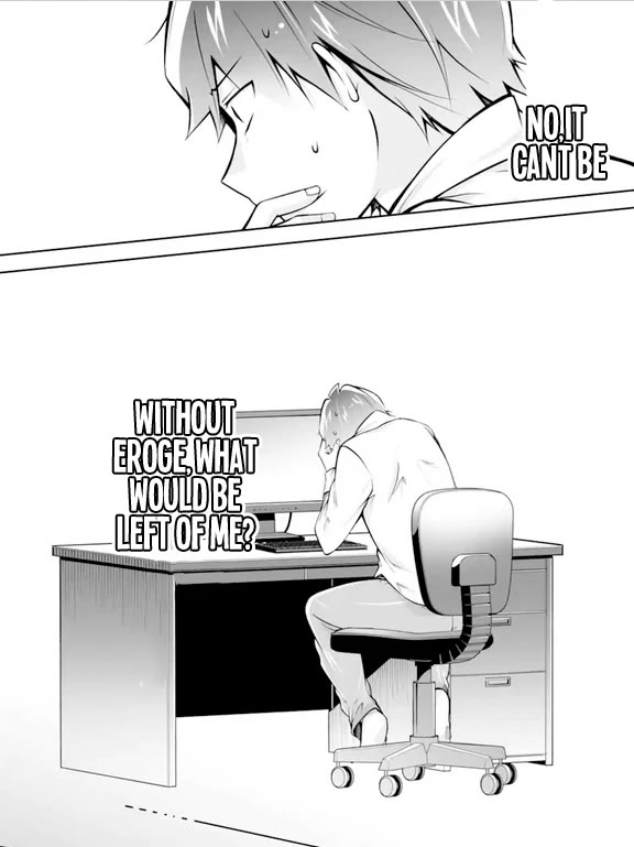 Real no Heroine wa Irimasen! Chapter 113 page 14 - Chapter 113