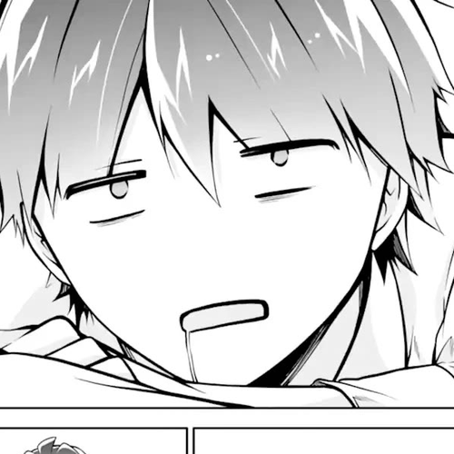Real no Heroine wa Irimasen! Chapter 113 cover