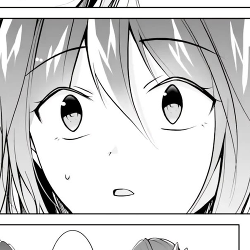 Real no Heroine wa Irimasen! Chapter 120 cover