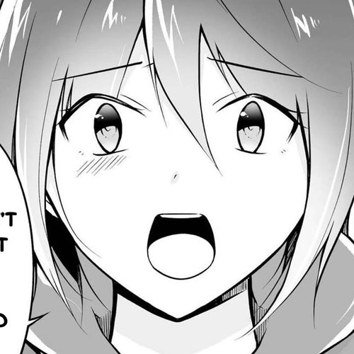 Real no Heroine wa Irimasen! Chapter 121 cover