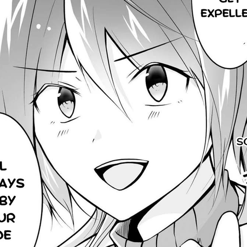Real no Heroine wa Irimasen! Chapter 122 cover