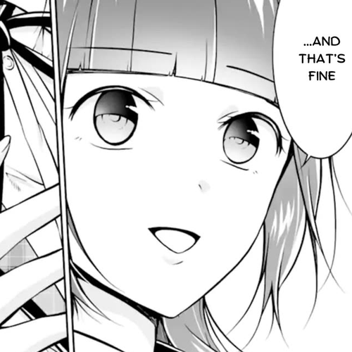 Real no Heroine wa Irimasen! Chapter 124 cover