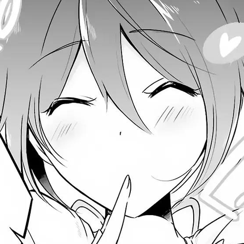 Real no Heroine wa Irimasen! Chapter 21 cover
