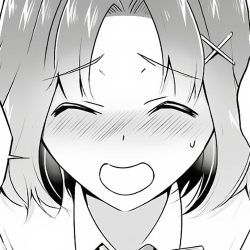 Real no Heroine wa Irimasen! Chapter 29 cover