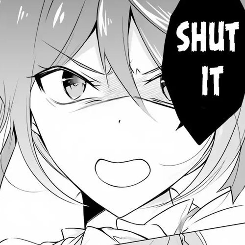 Real no Heroine wa Irimasen! Chapter 39 cover