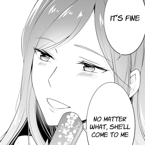 Real no Heroine wa Irimasen! Chapter 45 cover