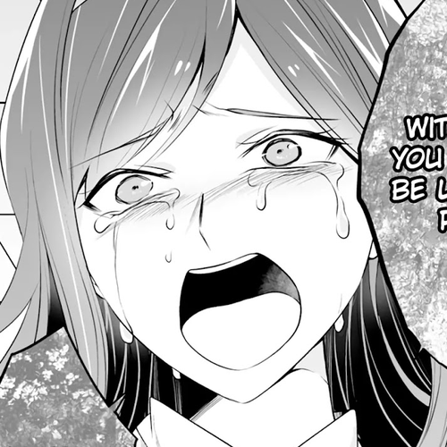 Real no Heroine wa Irimasen! Chapter 51 cover