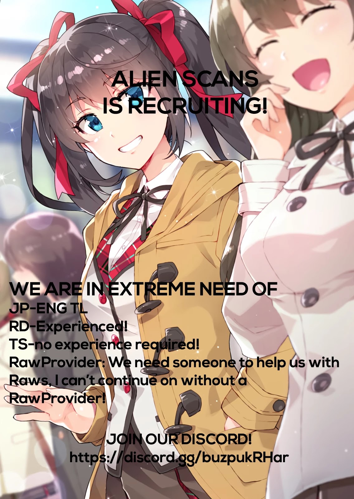 Real no Heroine wa Irimasen! Chapter 52 page 1 - Chapter 52