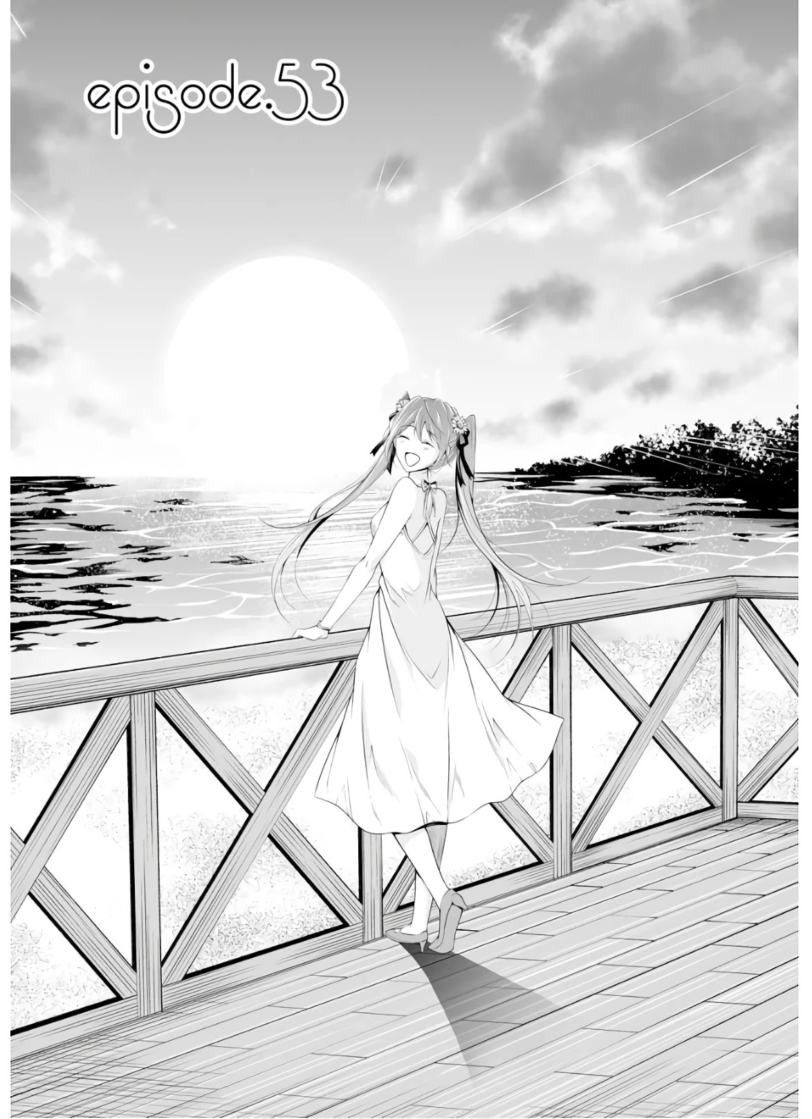 Real no Heroine wa Irimasen! Chapter 53 page 5 - Chapter 53