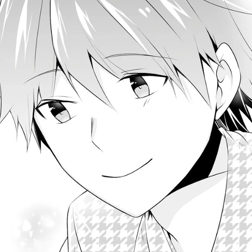 Real no Heroine wa Irimasen! Chapter 55 cover