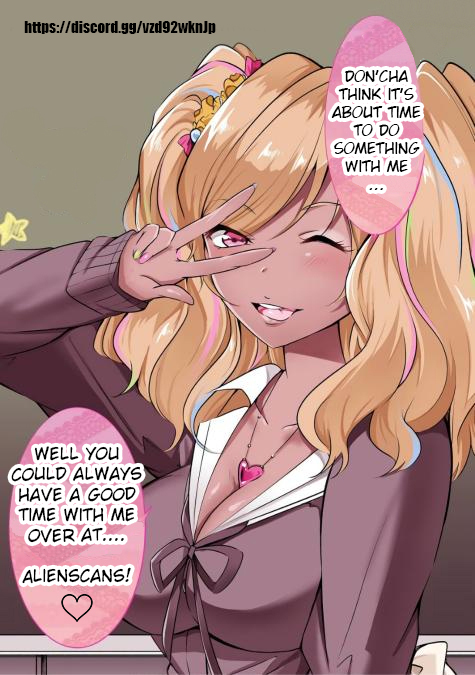 Real no Heroine wa Irimasen! Chapter 61 page 31 - Chapter 61