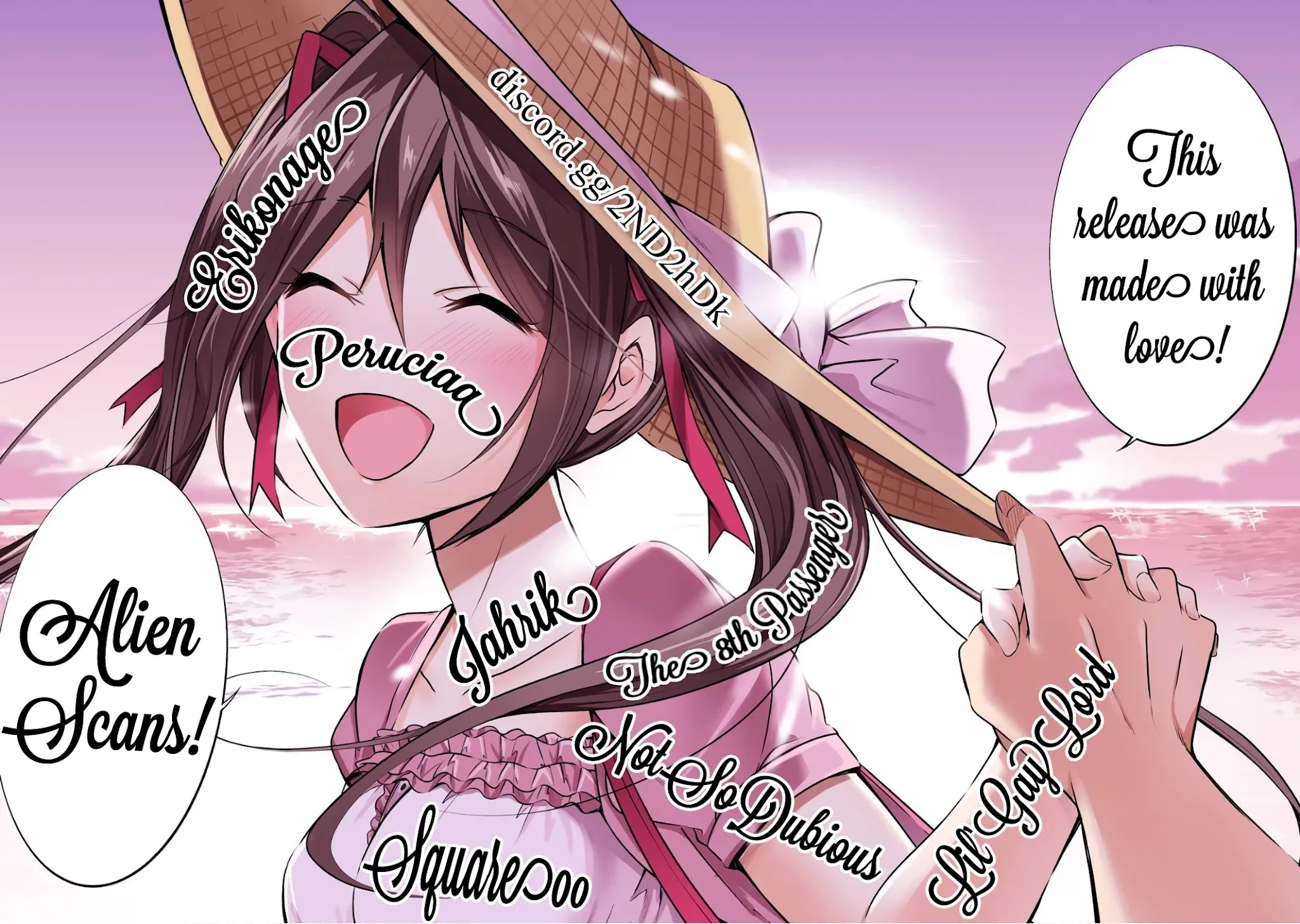 Real no Heroine wa Irimasen! Chapter 62 page 1 - Chapter 62