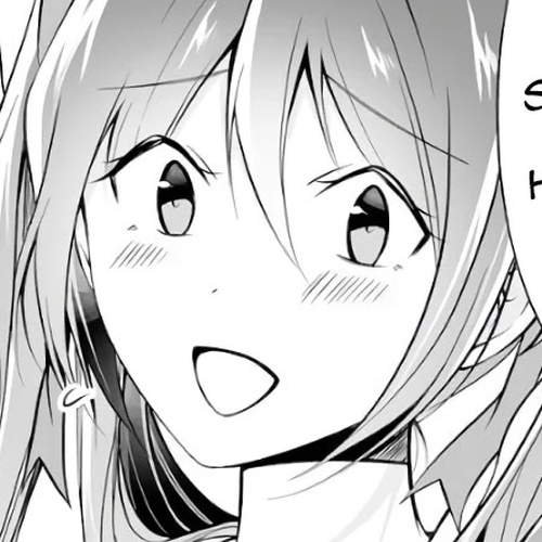 Real no Heroine wa Irimasen! Chapter 66.5 cover