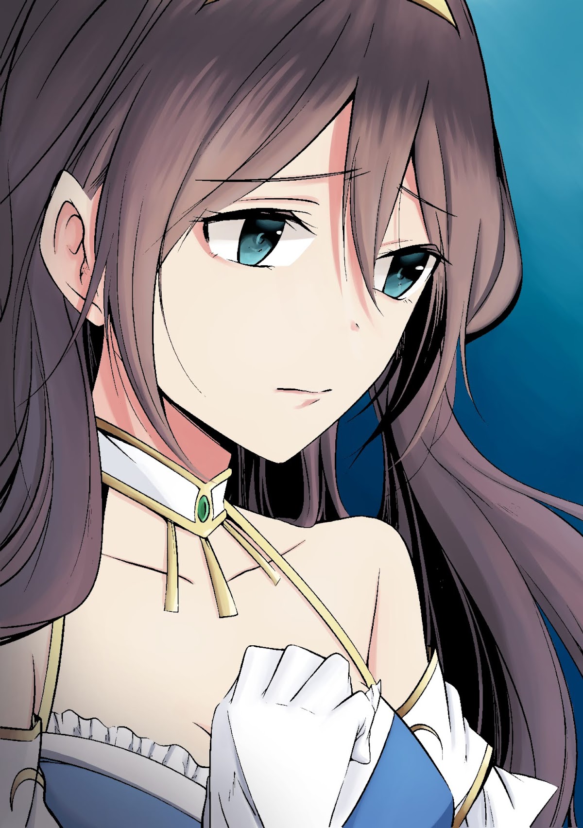 Real no Heroine wa Irimasen! Chapter 66 page 27 - Chapter 66