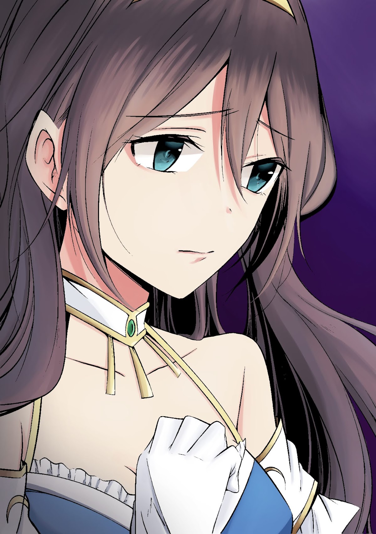 Real no Heroine wa Irimasen! Chapter 66 page 28 - Chapter 66