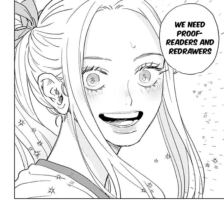 Real no Heroine wa Irimasen! Chapter 68 page 31 - Chapter 68