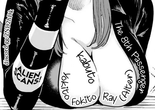 Real no Heroine wa Irimasen! Chapter 77 page 24 - Chapter 77