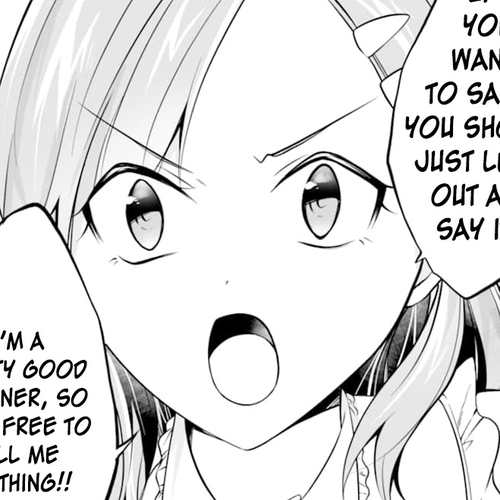 Real no Heroine wa Irimasen! Chapter 79 cover