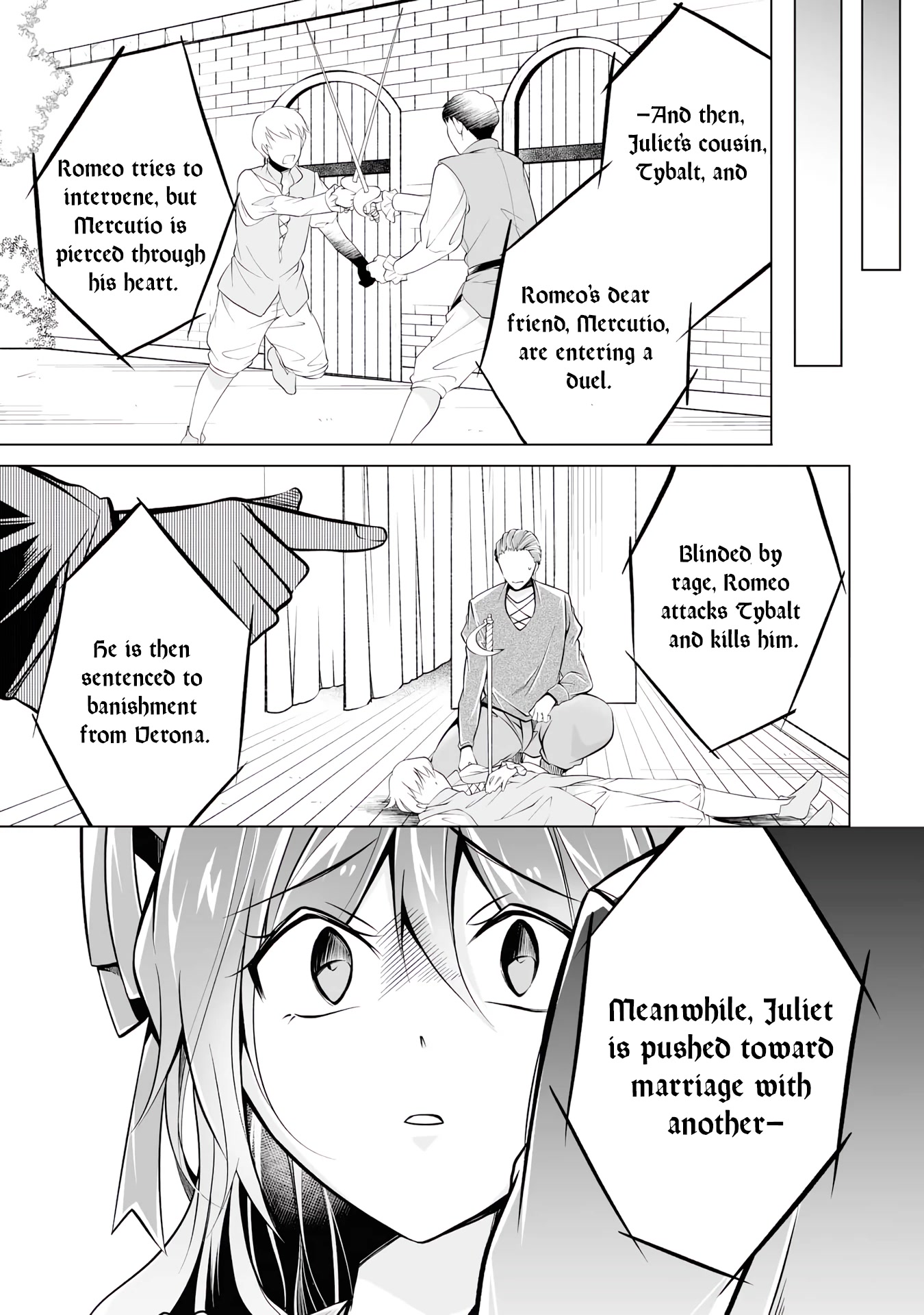 Real no Heroine wa Irimasen! Chapter 89 page 13 - Chapter 89