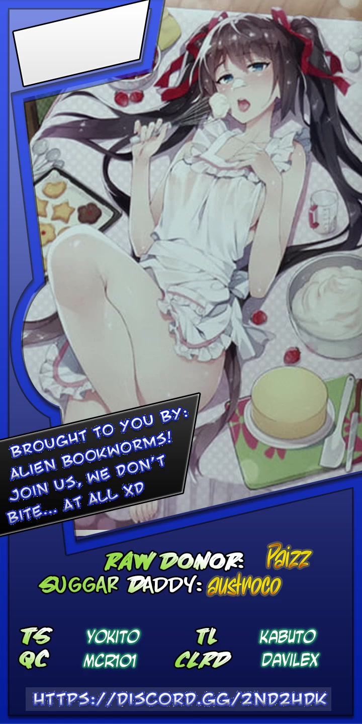 Real no Heroine wa Irimasen! Chapter 92 page 1 - Chapter 92: Rumours Source