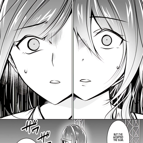 Real no Heroine wa Irimasen! Chapter 98 cover