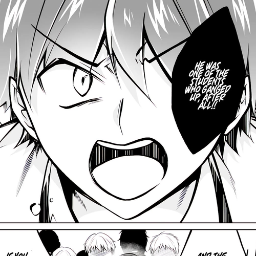 Real no Heroine wa Irimasen! Chapter 99 cover