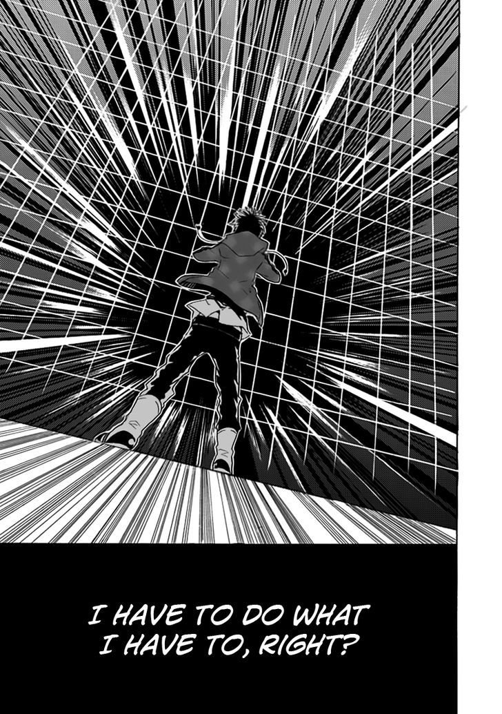 Real PG Chapter 1 page 48 - Chapter 1 : Cannot Replay the Real
