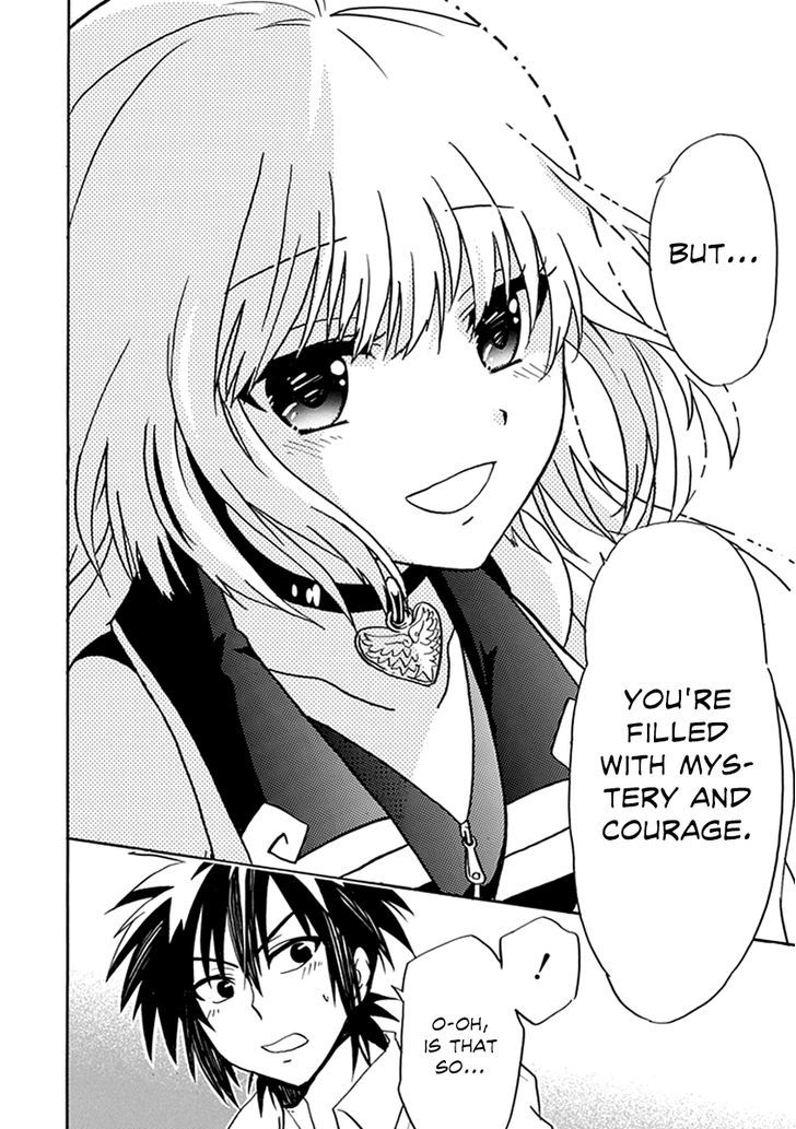 Real PG Chapter 11 page 25 - Chapter 11 : The Warriors of Purgatory