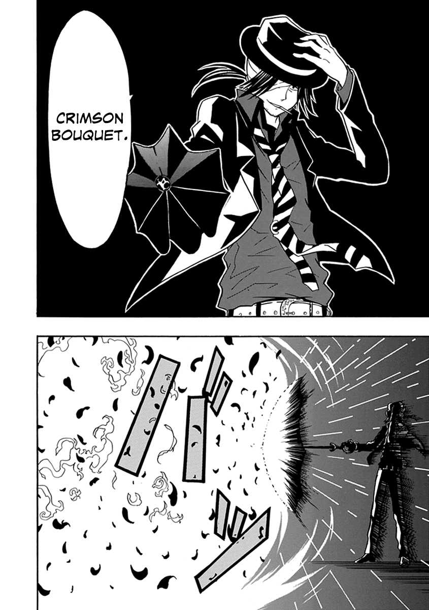 Real PG Chapter 12.2 page 19 - Chapter 12 v2 : Stage XII: Young People Are Weak
