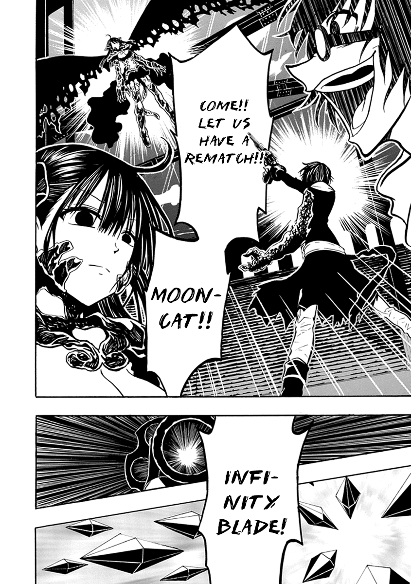 Real PG Chapter 15.2 page 10 - Chapter 15 v2 : Final Stage: Please Become My Eternal Angel