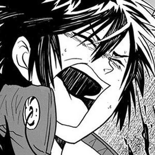 Real PG Chapter 3 : A Strong-Willed Ally cover