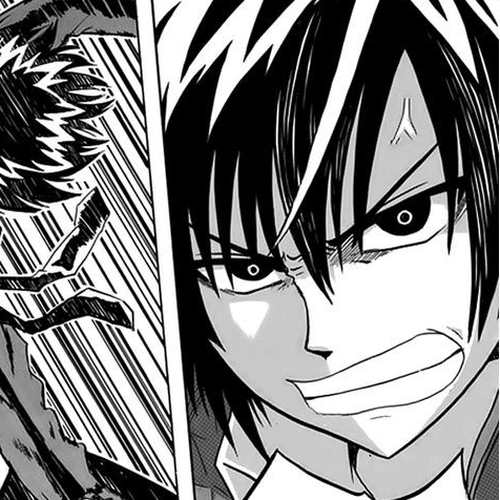 Real PG Chapter 4 : I'll Make A Righteous Miracle! cover