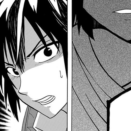 Real PG Chapter 5 : No One Can Stop Senpai Anymore! cover