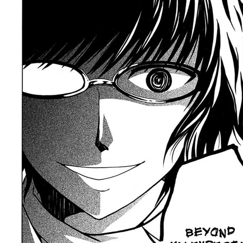 Real PG Chapter 6 : Let This Body Receive the Pain of the Real cover