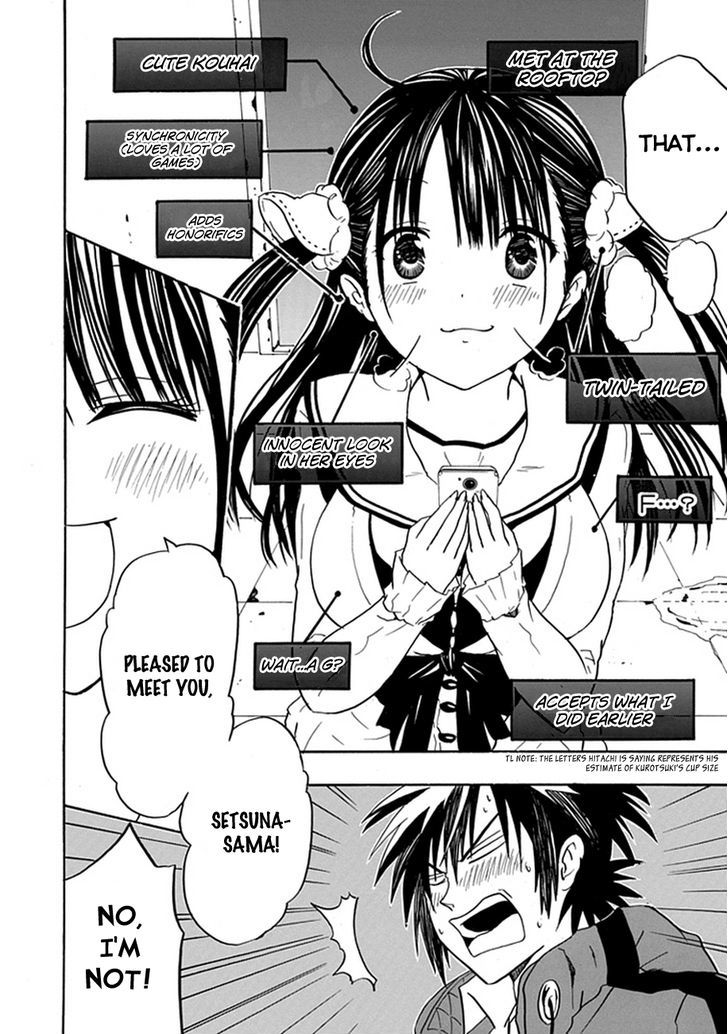 Real PG Chapter 7.5 page 10 - Chapter 7.5 : [Extra Stage]