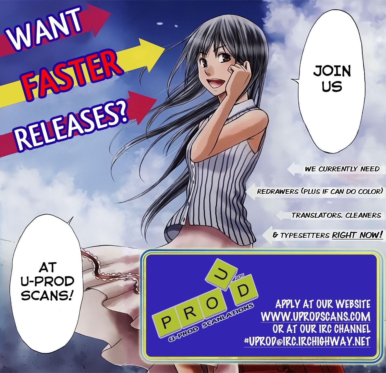 Real PG Chapter 7.5 page 2 - Chapter 7.5 : [Extra Stage]