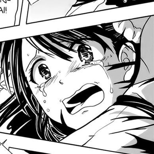Real PG Chapter 7 : Please Only Look at Me cover