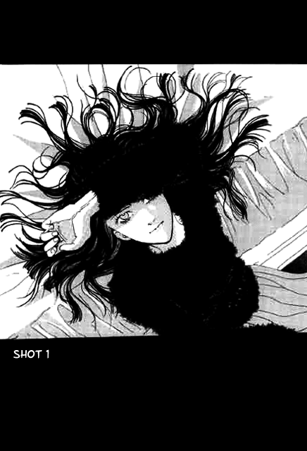 Real Purple Chapter 1 page 4 - Chapter 1: Shot 1