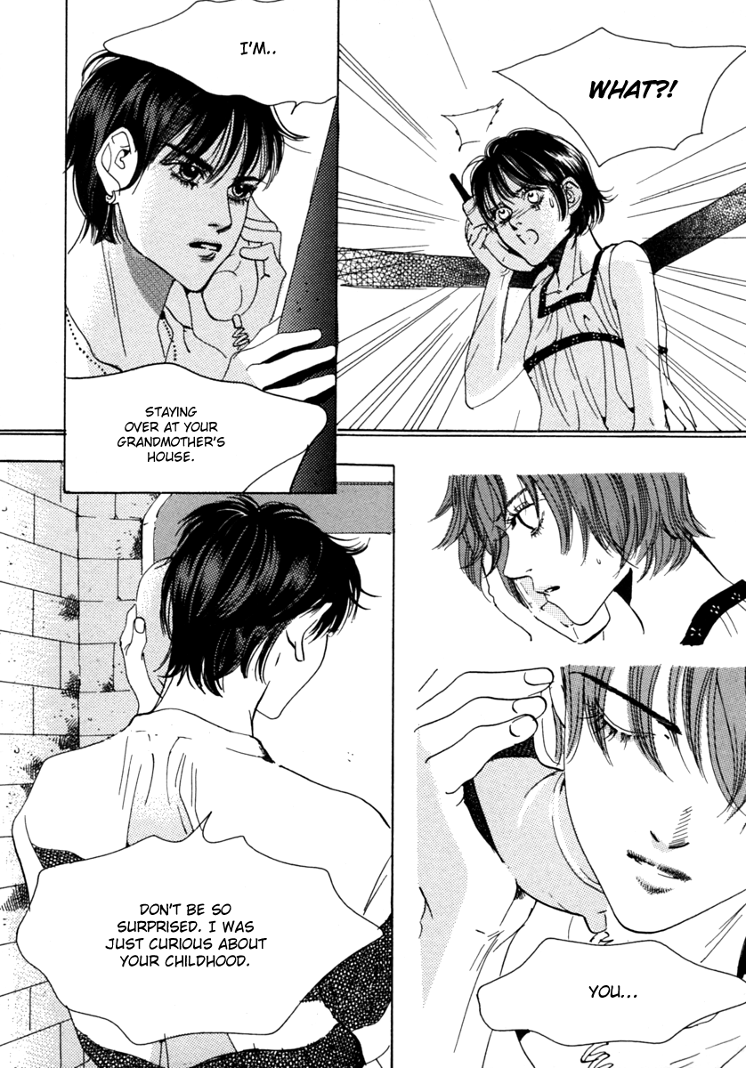 Real Purple Chapter 12 page 18 - Chapter 12
