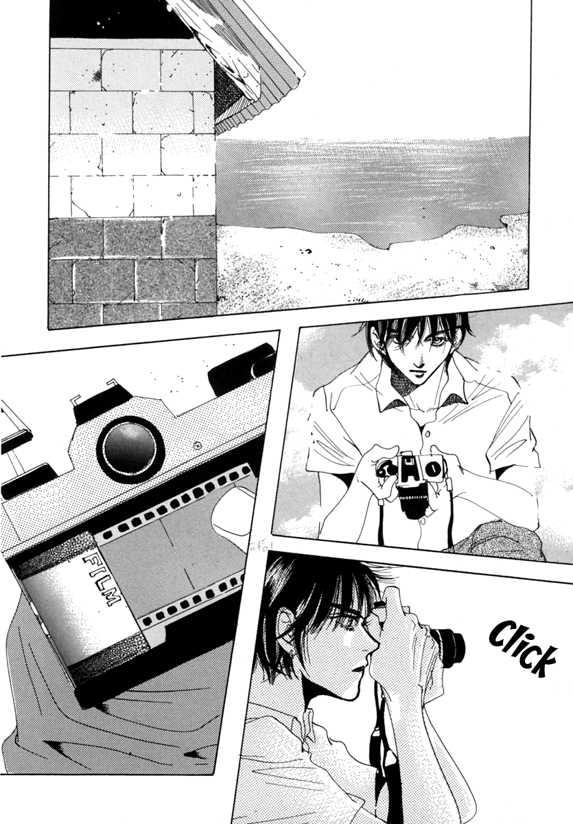 Real Purple Chapter 12 page 29 - Chapter 12