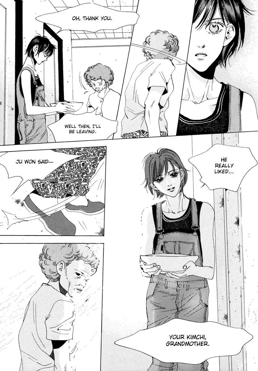 Real Purple Chapter 12 page 8 - Chapter 12
