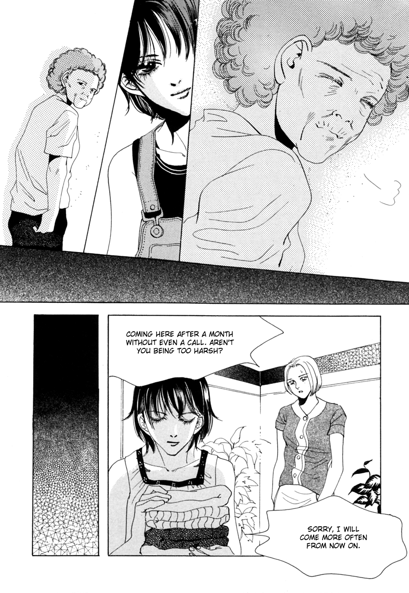 Real Purple Chapter 12 page 9 - Chapter 12