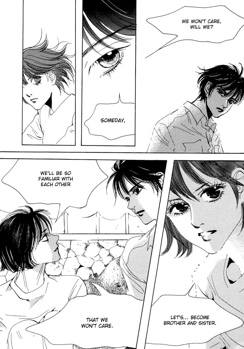 Real Purple Chapter 13 page 47 - Chapter 13: [End]