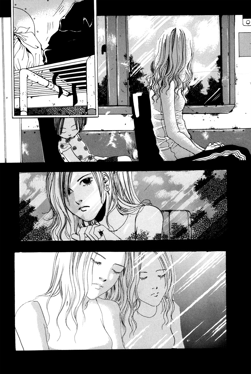 Real Purple Chapter 4 page 2 - Chapter 4: Shot 4