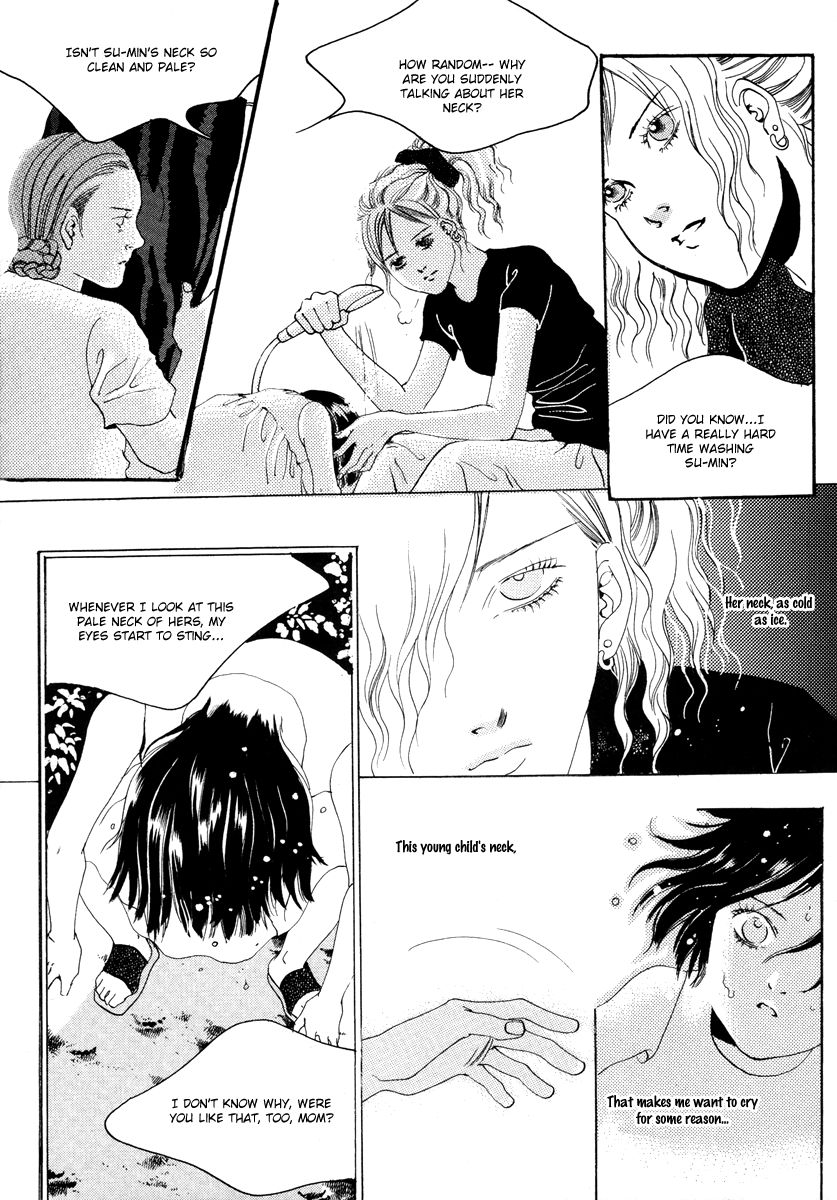 Real Purple Chapter 8.5 page 29 - Chapter 8.5