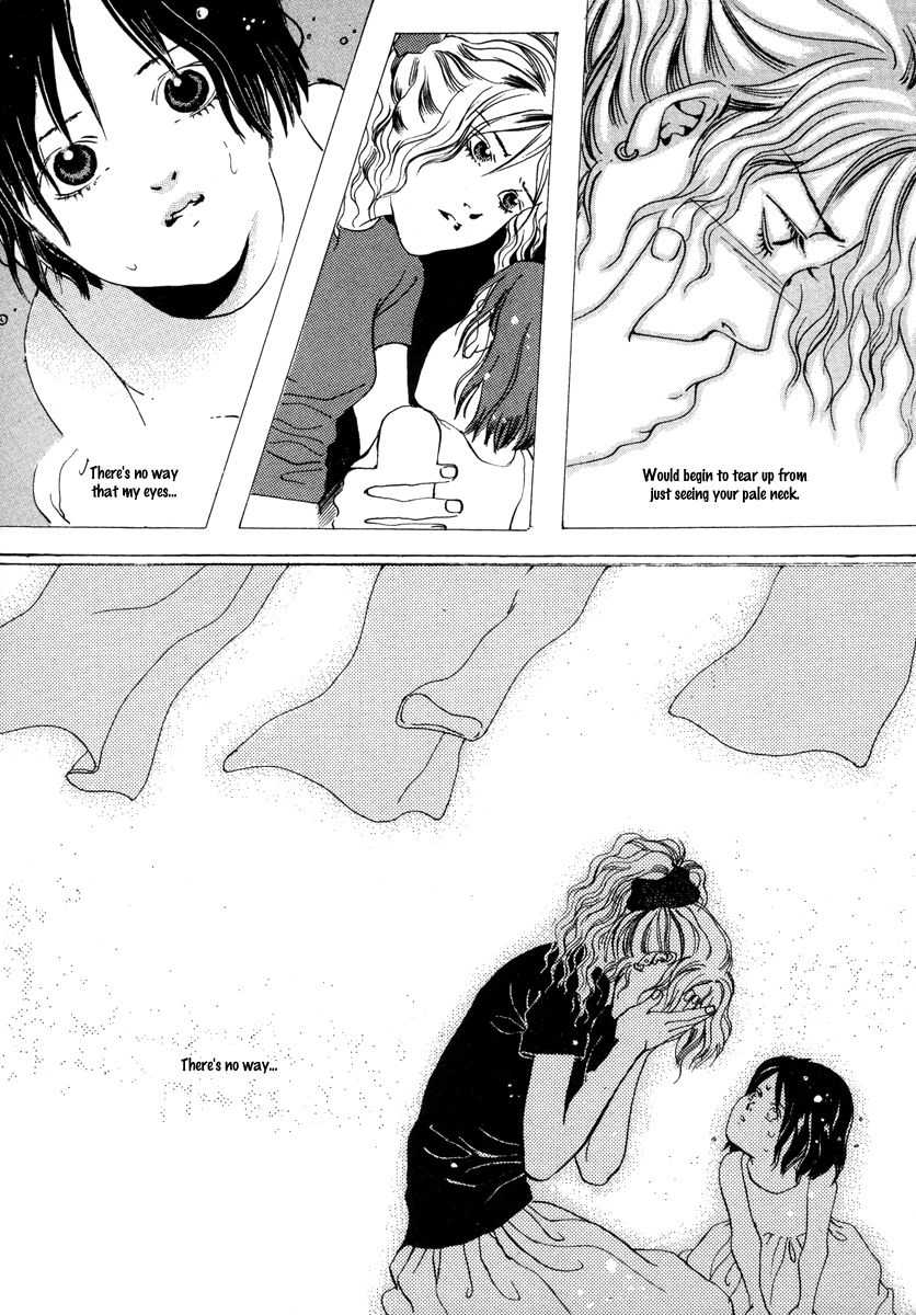 Real Purple Chapter 8.5 page 31 - Chapter 8.5
