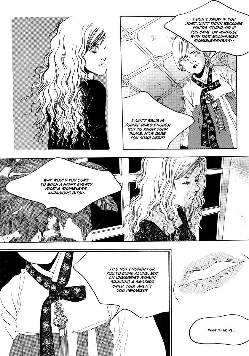 Real Purple Chapter 8.5 page 37 - Chapter 8.5