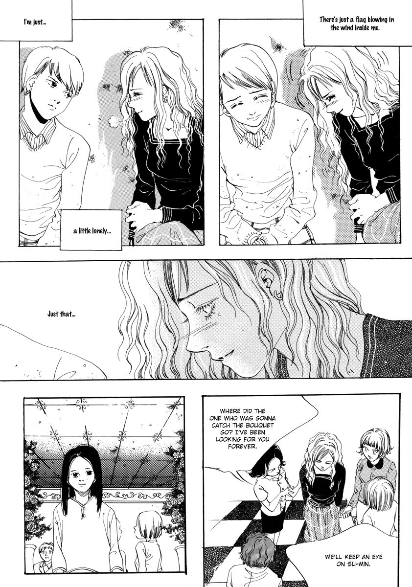 Real Purple Chapter 8.5 page 49 - Chapter 8.5