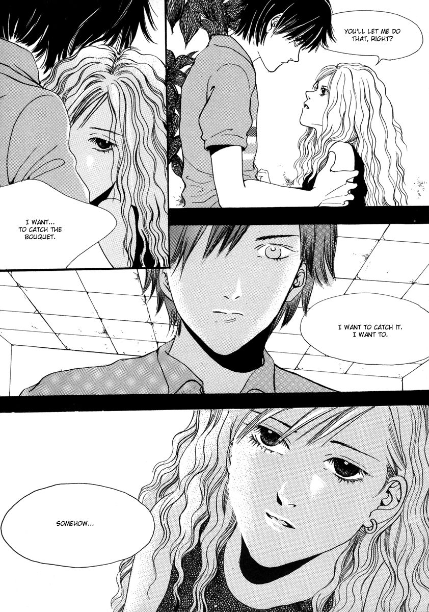 Real Purple Chapter 8.5 page 5 - Chapter 8.5